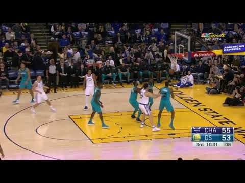 Warriors passing highlights 2017.12.29 - 32 assists