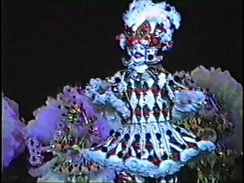 1988   Show of Shows   Quaker City   3 26 1988