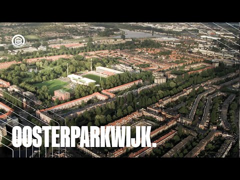 Away from Oosterpark: scrapbooks from the past