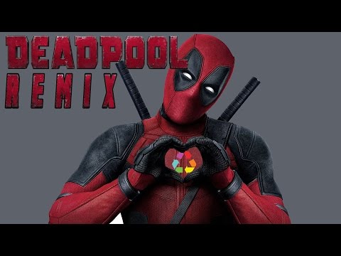 Deadpool (Eclectic Method Remix)
