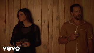 Music video thumbnail preview for Little Big Town - Three Whiskeys And The Truth (Official Music Video) by Little Big Town