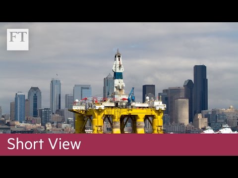 美國能源股的投資機會｜短線觀點 (Investing opportunities in US energy stocks | Short View)