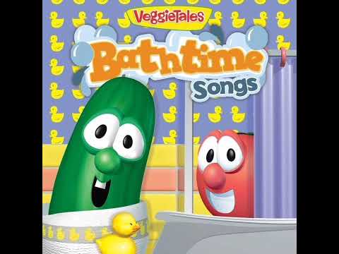 VeggieTales: The Hairbrush Song (Audio)
