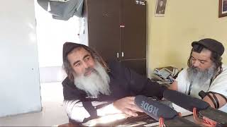 הרב שלום סבג - שיעורי וידאו - לימוד יומי – י"ח אייר ה'תשפ"ב