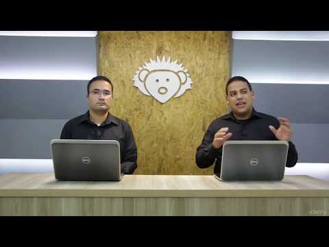 Curso Completo de PHP 7 - Aula 01