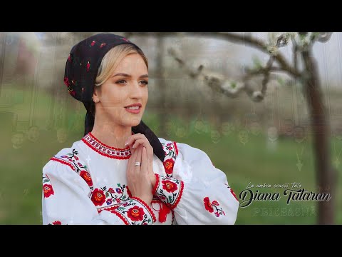 Diana Tataran și  Corala ,,Păstorii Chioarului” || Priceasna 2024 La umbra crucii Tale
