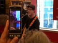 Corey Taylor - Through the Glass Live (Acoustic ...
