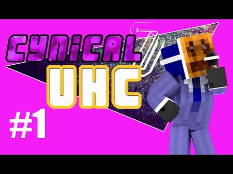 UHC in a Parallel Universe! -- Cynical S7E1