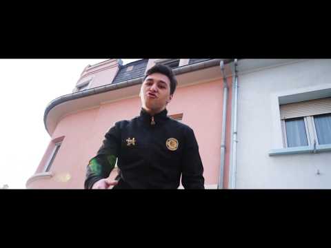 Braz x Noe Nei -  Quarantän (prod by. OUHBOY)