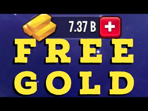 How to Get FREE Gold FAST in Monster Legends 2025