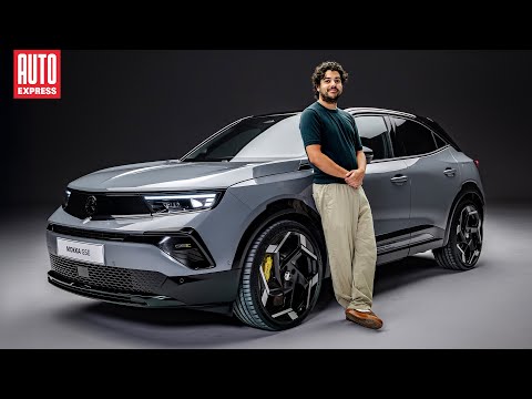 New Vauxhall Mokka GSE: a factory Mokka with as much power as an R34 Skyline GT-R?