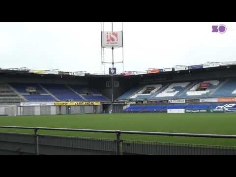 Seizoensterugblik Bram van Polen - PEC Zwolle