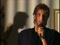 THE FIXX - Secret Separation (Full Version, Formel Eins, 20.05.1986)