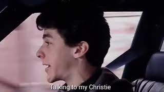 Download lagu Christie - Jon Anderson ft John Paul Jones ( 22 Mar 1985 ) mp3