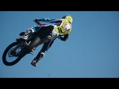 SoCal Super Edit- INSANE RIDING ft Deano, A-MART, Cantrell