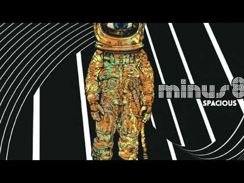 MINUS 8  - THE COMEON