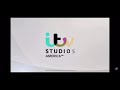 ITV Studios America 2013 With 2009 Music VS ITV Studios America 2009 With 2013 Music