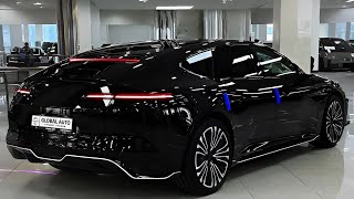 TOP 5 Chinese Family Sedans Coming to SHOCK the World!