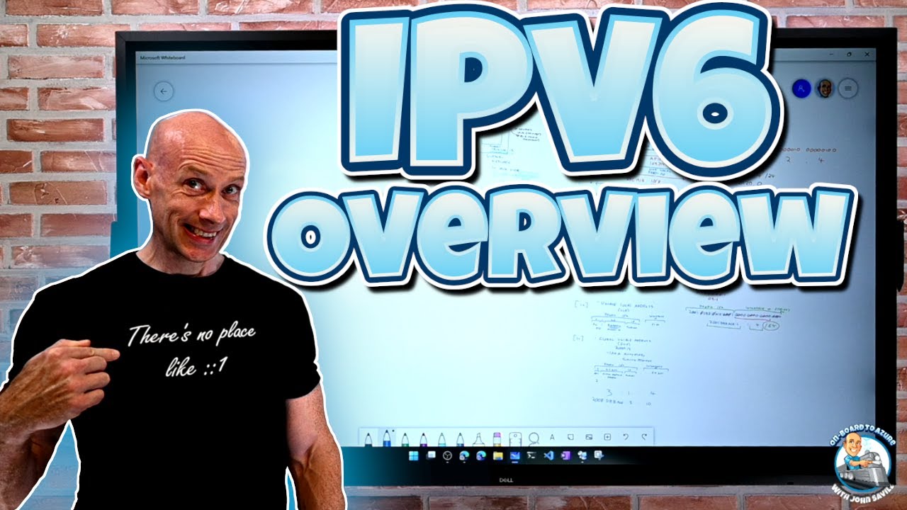 IPv6 Overview