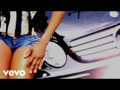 Tiana - My Life (Stress Free)