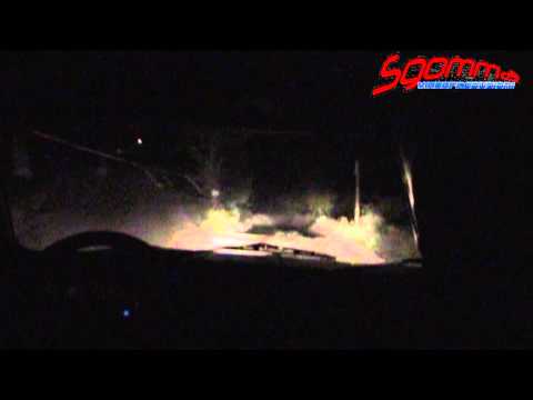 11° REVIVAL RALLY CLUB VALPANTENA 2013