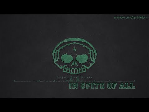 In Spite Of All by Sebastian Forslund - [Indie Pop Music]