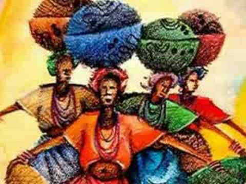 Thumbnail for Karamu video