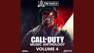 The One (From “Call of Duty: World at War - Shi No Numa”) (Instrumental)