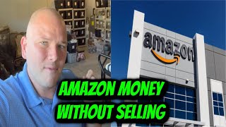 Make Money on Amazon without Buying or Selling in 2022