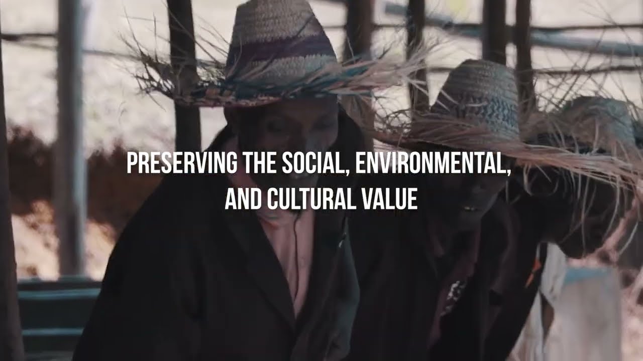 Increase Coffee Value and Resilience in Africa