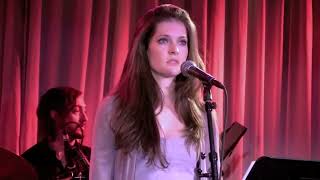 Meghann Fahy — Say the Word