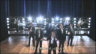 SMAP　Christmas Night