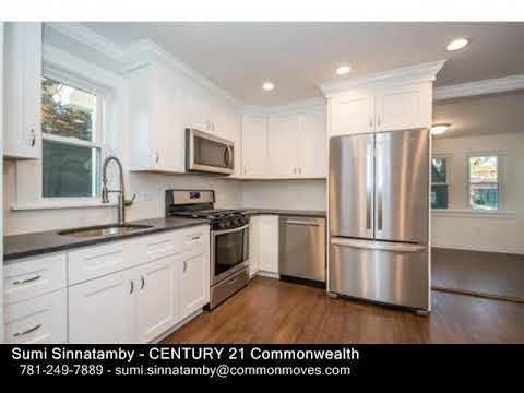 19 Minot Street, Reading MA 01867 - Single Family Home - Real Estate - For Sale -