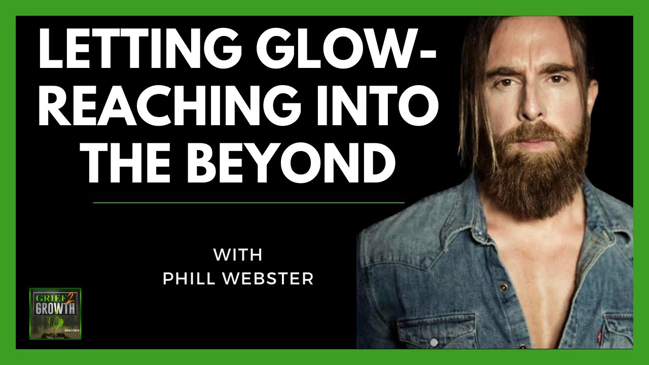 Navigating the Paranormal: Phill Webster's Journey into the Afterlife
