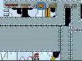 SMW Custom Level Monochrome Cave