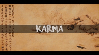 Karma #SynRC #SynErc
