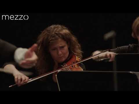 Brahms: Symphony No.4 - Yannick Nézet Séguin, Chamber Orchestra of Europe