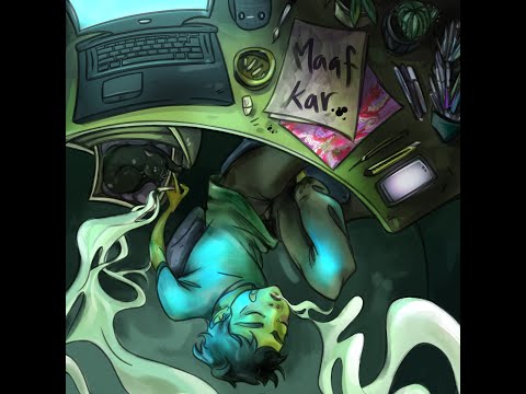 Deadbot - Maaf Kar (Official Music Video)