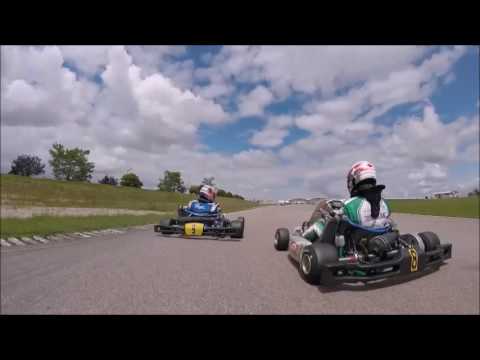 Highlights Mirecourt SKM 2016