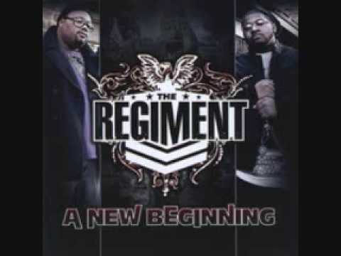 The Regiment - Real Talk