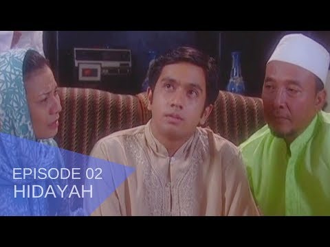 HIDAYAH  - Episode 02 | Bangkit Setelah 3 Hari Meninggal  Dari Kubur