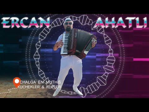AKORDiYON KuCHeK "CheRNo MoRe Mix 2021 / ERCAN AHATLI