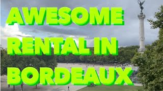 Best vacation rentals in France | Lodging in Bordeaux