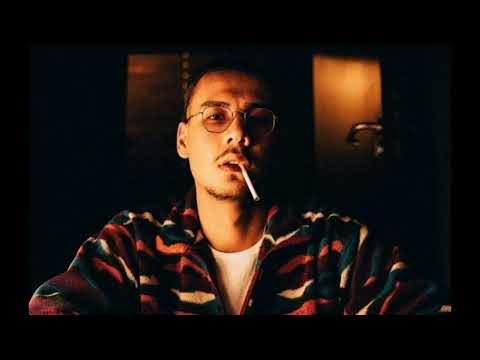 Apache207 x Morad x Deephouse Type Beat "waves"