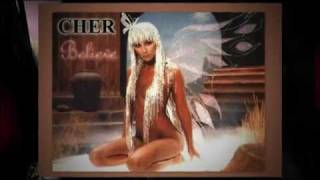 CHER it&#39;s a man&#39;s man&#39;s man&#39;s world