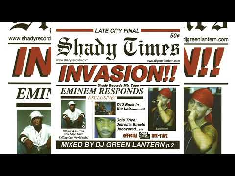 50 Cent, Brooklyn - The Hood