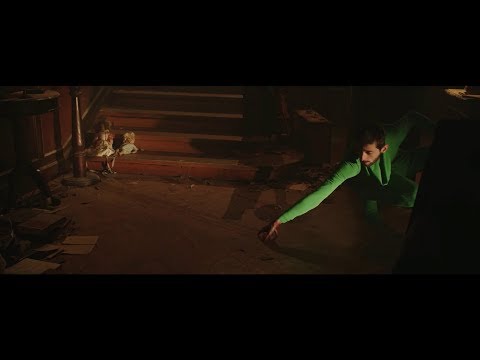 City of Helsinki: The Hand VFX Breakdown by TGBVFX