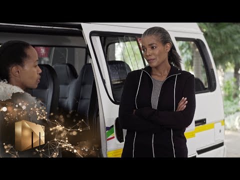 Harriet gets off scot-free – The Queen | Mzansi Magic