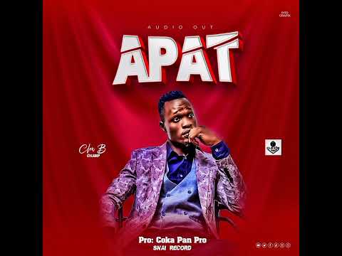 Apat by Clex B Champ