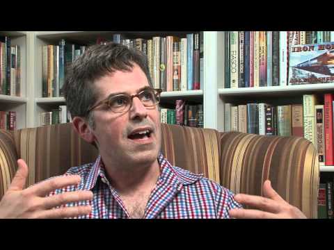 Jonathan Lethem on Why The Exegesis of Philip K. Dick is So Interesting